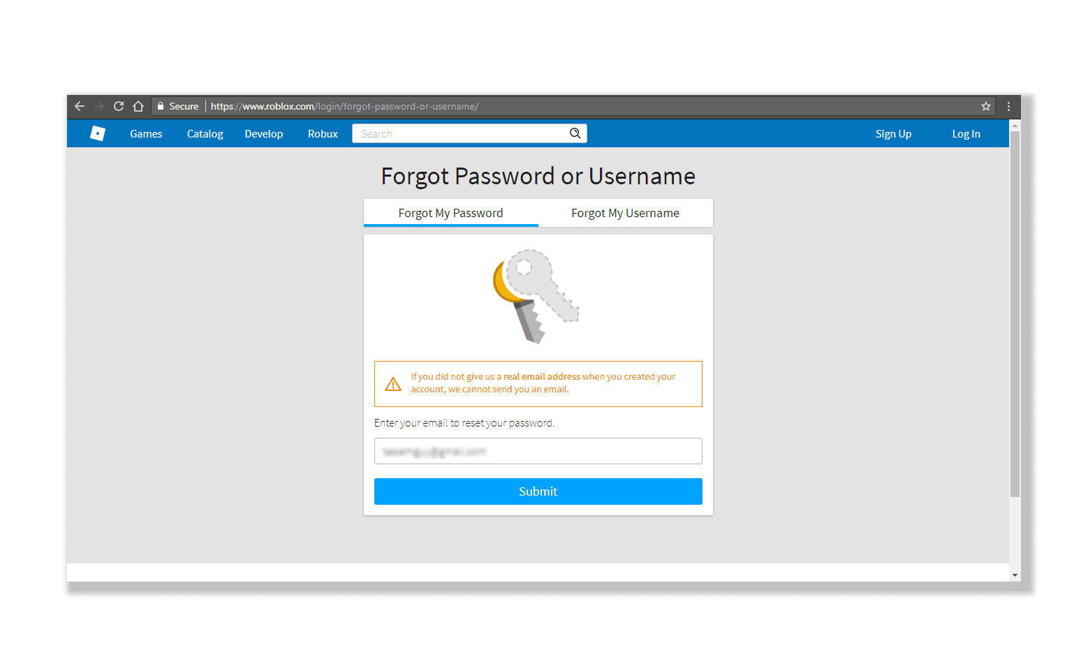 How to change roblox password a detailed guide by passwarden